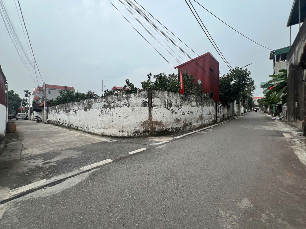 BÁN ĐẤT ĐAN PHƯỢNG - OTO TRÁNH THÔNG TỨ TUNG - GIÁ NHỈNH 3 TỶ