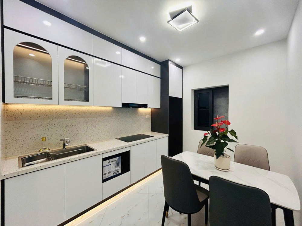 ⚡️NHANH TAY!: VỊ TRÍ VIP - NGÕ THÔNG 🚗- NỘI THẤT XỊN. Bán nhà Thanh Xuân