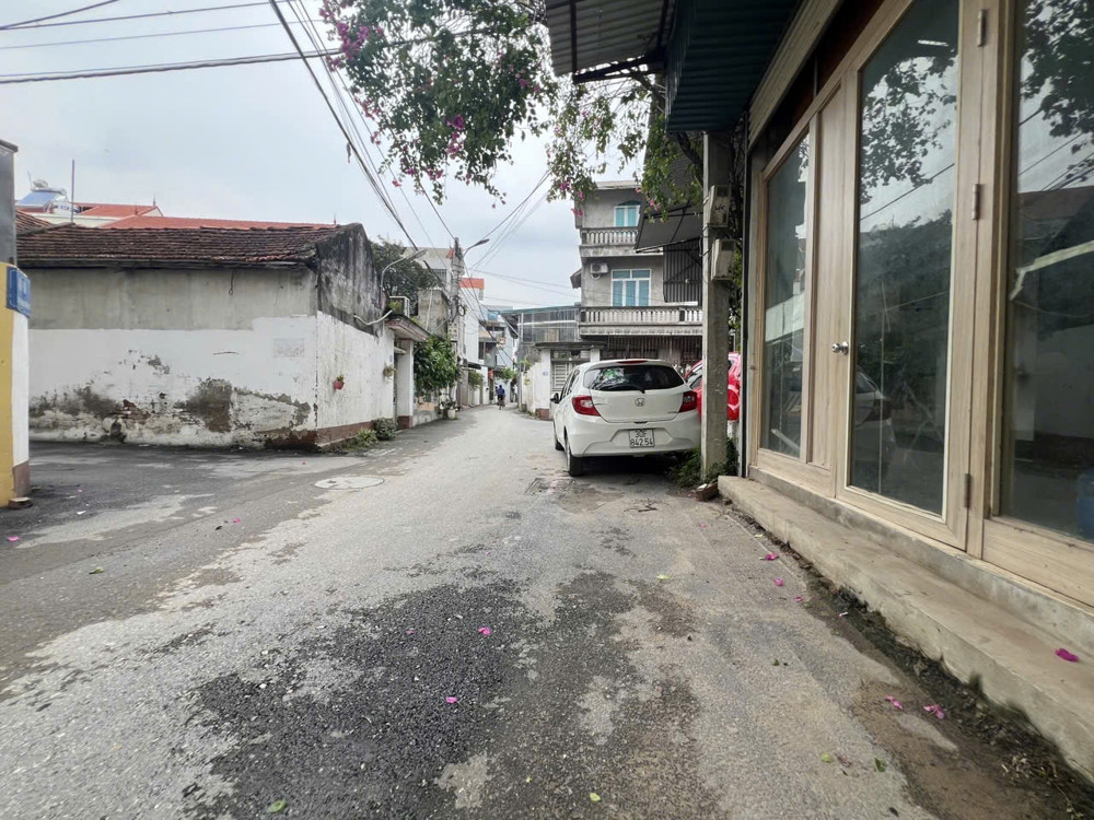 LÔ GÓC ĐẸP ĐỨC THƯỢNG – 2 THOÁNG – Ô TÔ VÀO ĐẤT - GIÁ ĐẦU TƯ