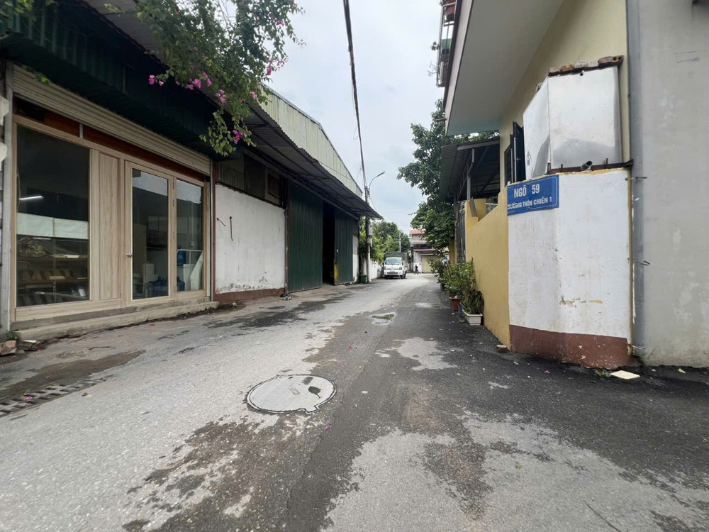 LÔ GÓC ĐẸP ĐỨC THƯỢNG – 2 THOÁNG – Ô TÔ VÀO ĐẤT - GIÁ ĐẦU TƯ