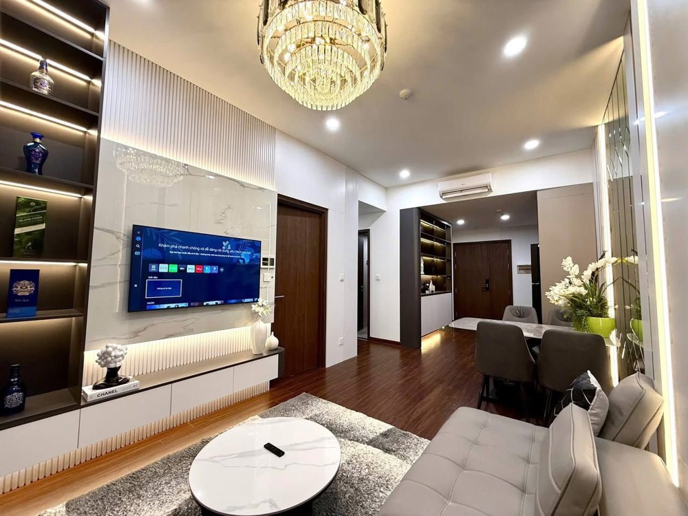 Chung cư cao cấp Masteri Ẻra LandMark Vin3. Kh đô thị biển đáng sống nhất Hà Nội.Giá chỉ từ 6xtr/m2