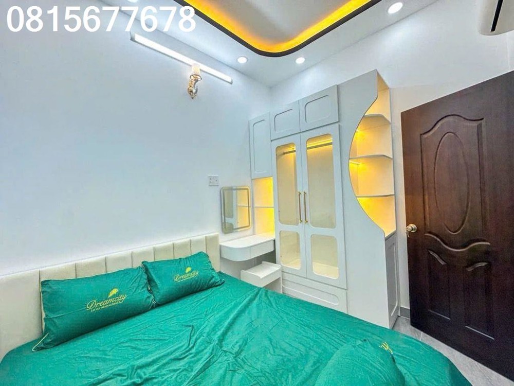 🏡 NHÀ ĐẸP HUỲNH TẤN PHÁT – NHÀ BÈ, 80m2, 3.99 tỷ