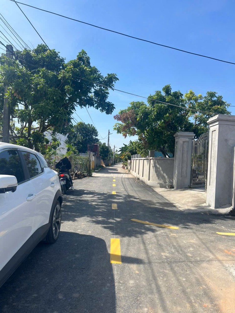 Giá hiếm dưới 1 tỷ – Lô 69.8m² Minh Tân, ngõ nhựa 4m, thanh khoản cao – ZALO 0567 222 555