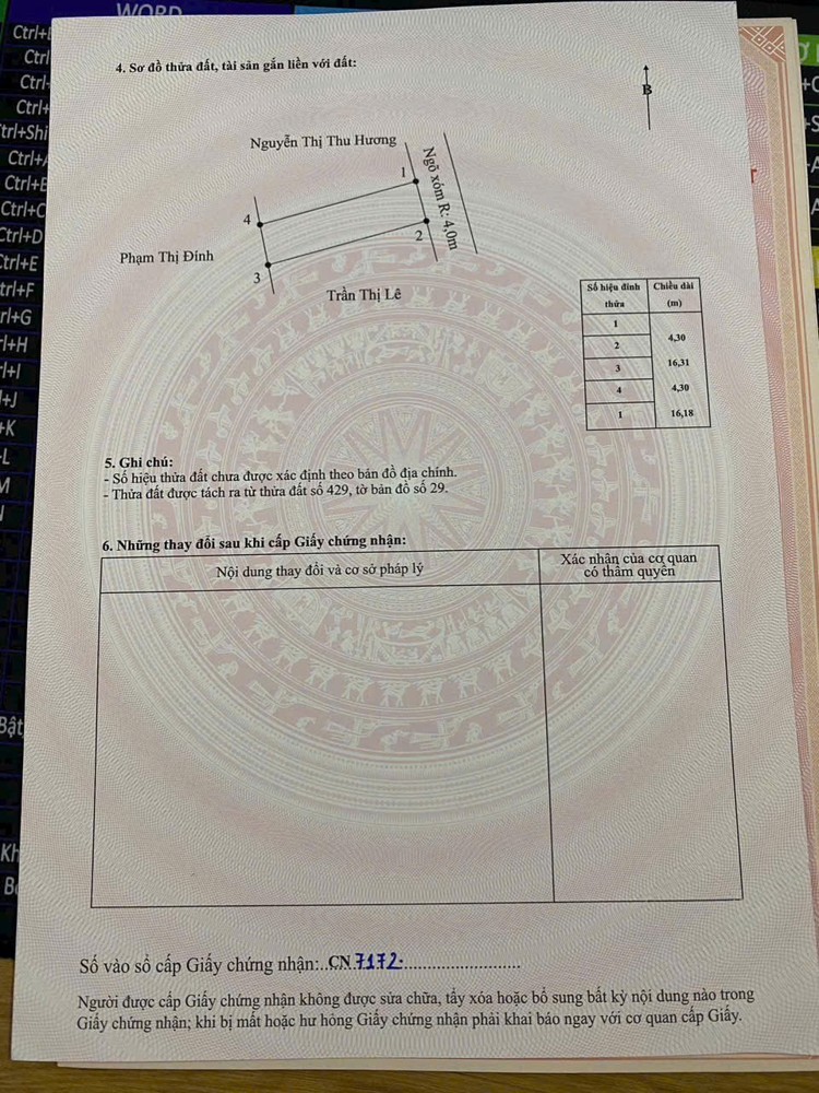 Giá hiếm dưới 1 tỷ – Lô 69.8m² Minh Tân, ngõ nhựa 4m, thanh khoản cao – ZALO 0567 222 555