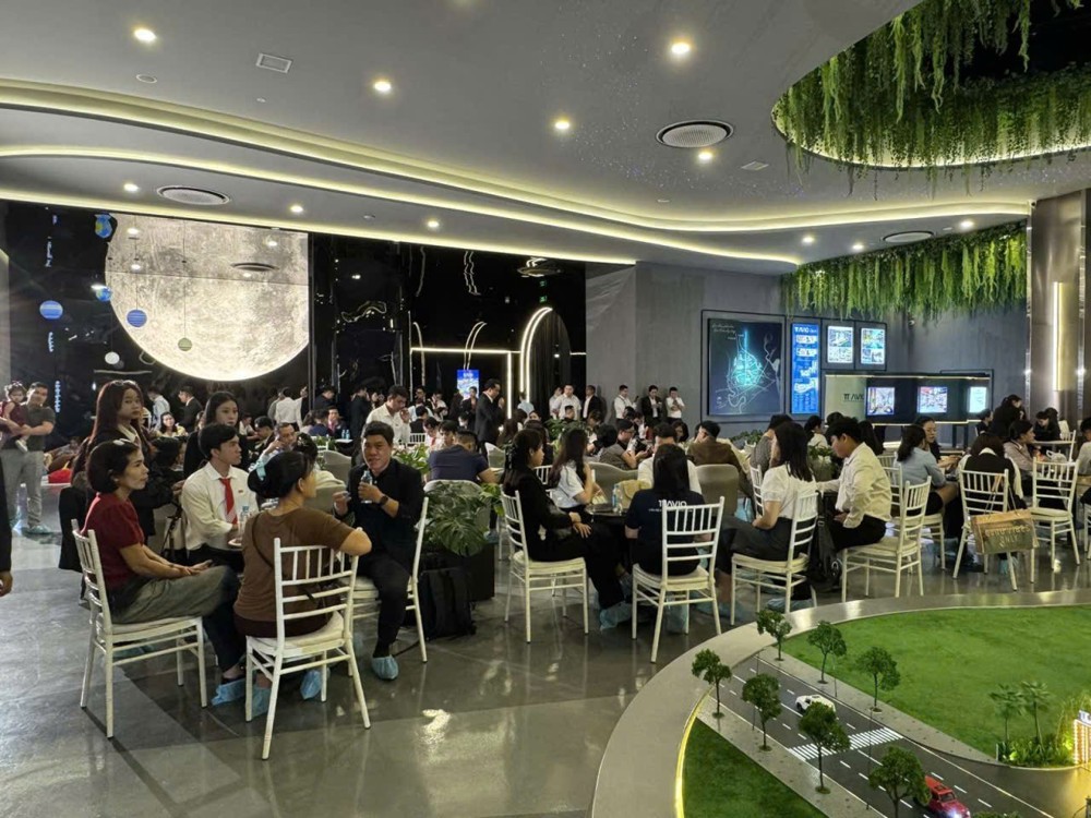 The  EMERALD GARDEN VIEW chỉ 7tr/tháng Căn hộ xanh chuẩn sống đôi giữa lòng Thuận An