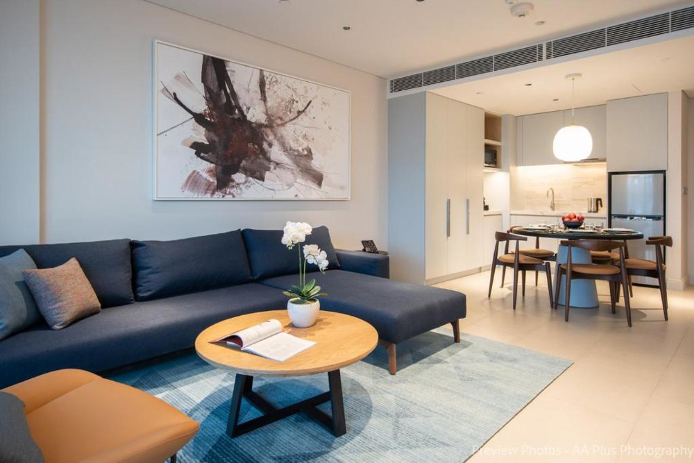 BÁN CĂN HỘ NGHĨ DƯỠNG CAO CẤP CRNT