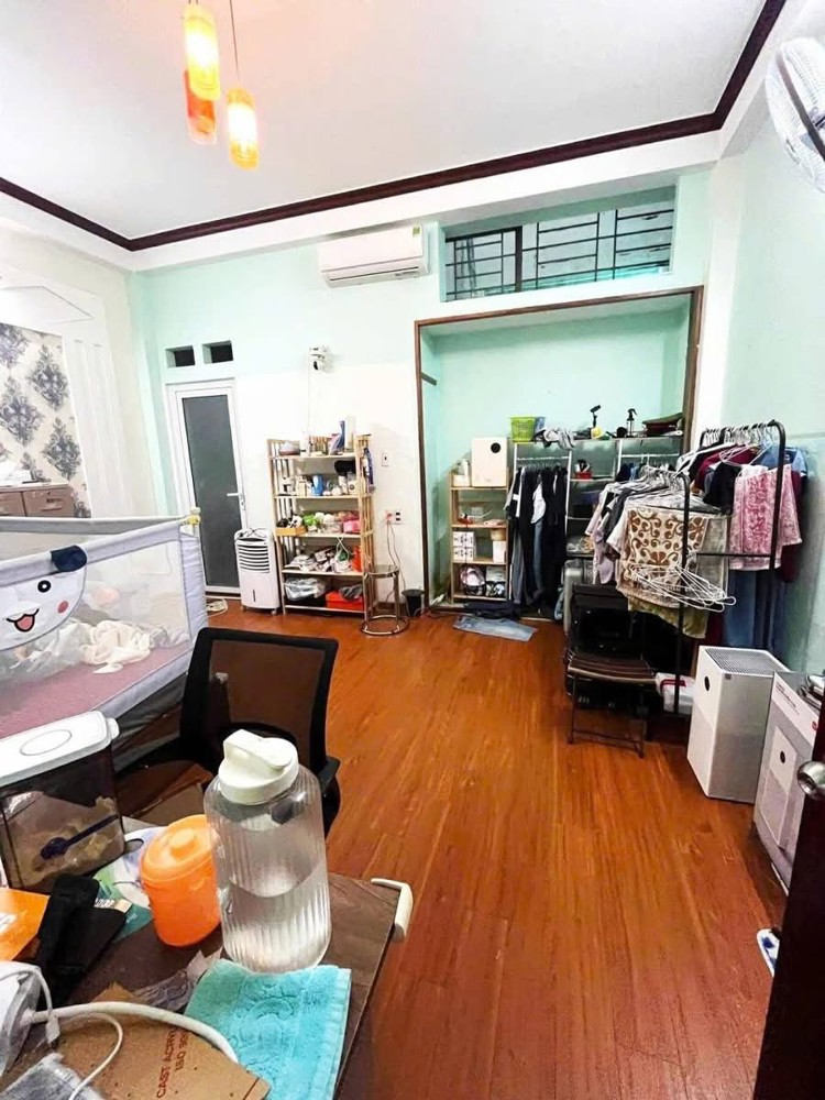 NHÀ 3 TẦNG BTCT ĐẸP 75M2 HXH. KHU VỰC DÂN CƯ SẦM UẤT TRẦN THỊ NĂM. TÂN CHÁNH HIỆP - GẦN BỆNH VIỆN