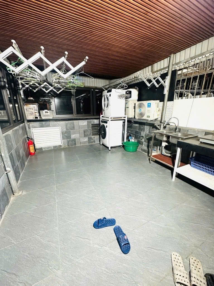 Bán nhà Khương Hạ mặt ngõ thông kinh doanh, ô tô tránh - 52m 7 tầng thang máy 17,8 tỷ