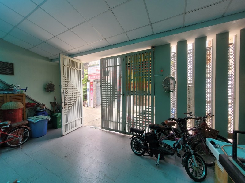 Bán nhà đường Số 7, Linh Trung, Thủ Đức, TP HCM. DT 140m2, 3PN, SH, 10.35  tỷ. LH: 0933125879