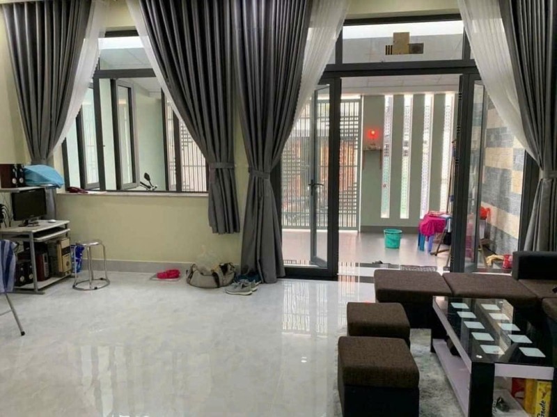 Bán nhà đường Số 7, Linh Trung, Thủ Đức, TP HCM. DT 140m2, 3PN, SH, 10.35  tỷ. LH: 0933125879