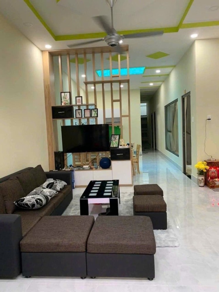 Bán nhà đường Số 7, Linh Trung, Thủ Đức, TP HCM. DT 140m2, 3PN, SH, 10.35  tỷ. LH: 0933125879