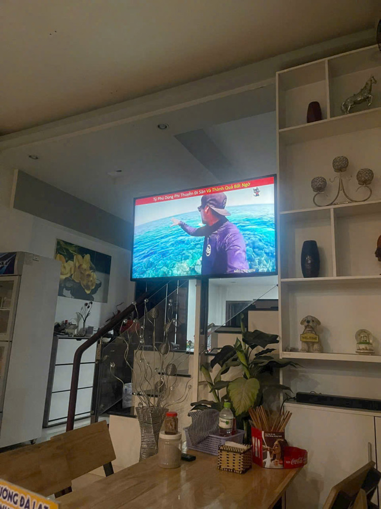 CHÍNH CHỦ GỞI BÁN NHÀ 2 MẶT TIỀN – HIẾM – ĐANG CHO THUÊ 25 TRIỆU/THÁNG!