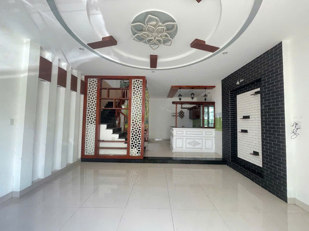 🔥 BÁN NHÀ 3 MÊ MẶT TIỀN HOÀNG VĂN THÁI – BẮC HÀ THANH, QUY NHƠN