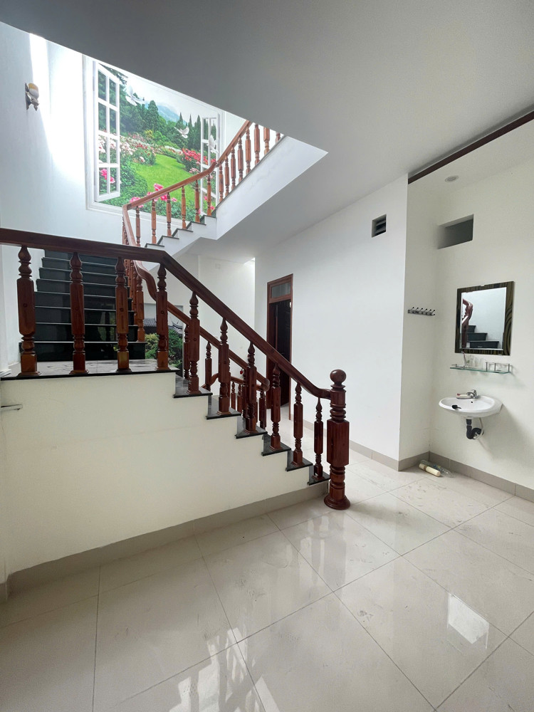 🔥 BÁN NHÀ 3 MÊ MẶT TIỀN HOÀNG VĂN THÁI – BẮC HÀ THANH, QUY NHƠN