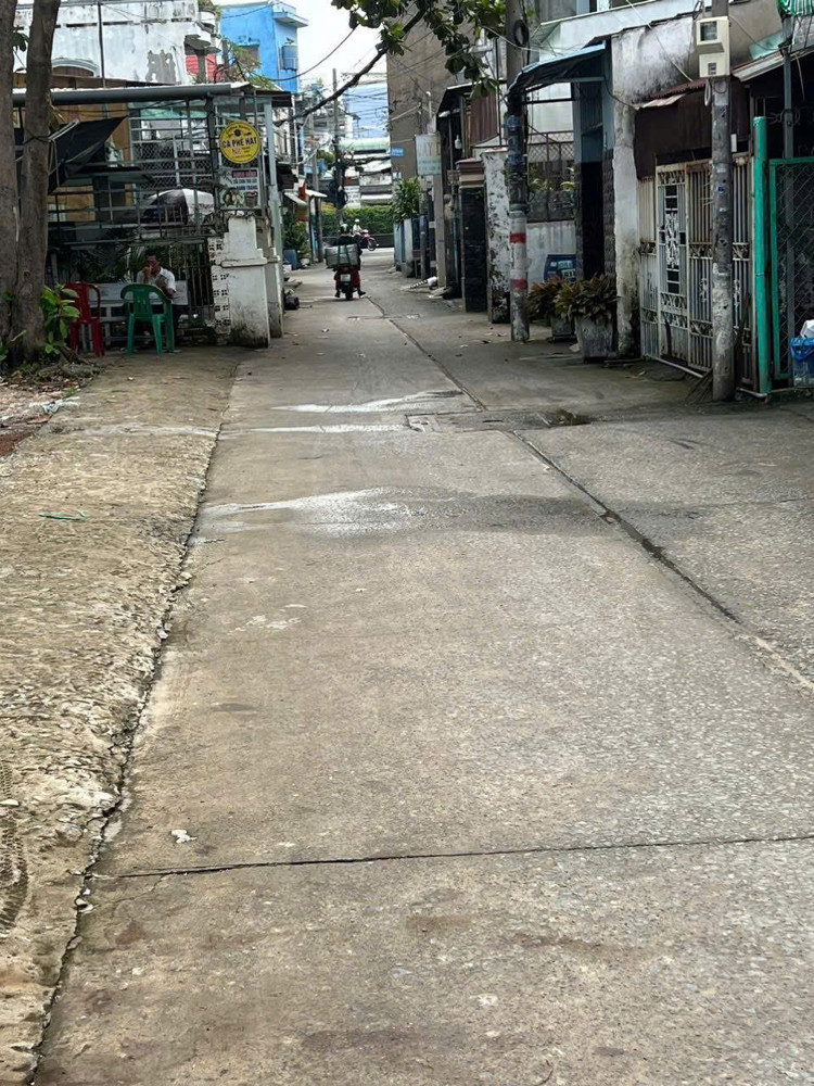 Bán đất 1409m2 full thổ giá 150 tỷ Đường 7m Quốc Lộ 1A