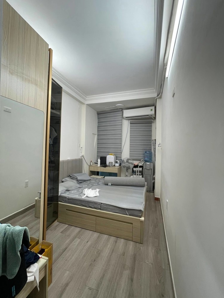 Nhà Đường Võ Văn Tần Phường 5 Quận 3 Cũ