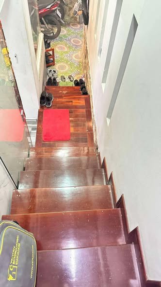 Nhà Đường Lý Chính Thắng Quận 3 Phường Võ Thị Sáu Cũ