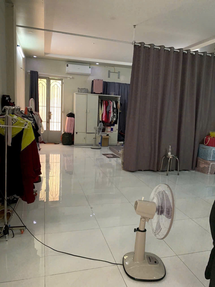 BÁN NHÀ (5x33) MẶT TIỀN DƯƠNG THỊ MƯỜI – QUẬN 12  MẶT BẰNG KD CỰC ĐẸP!