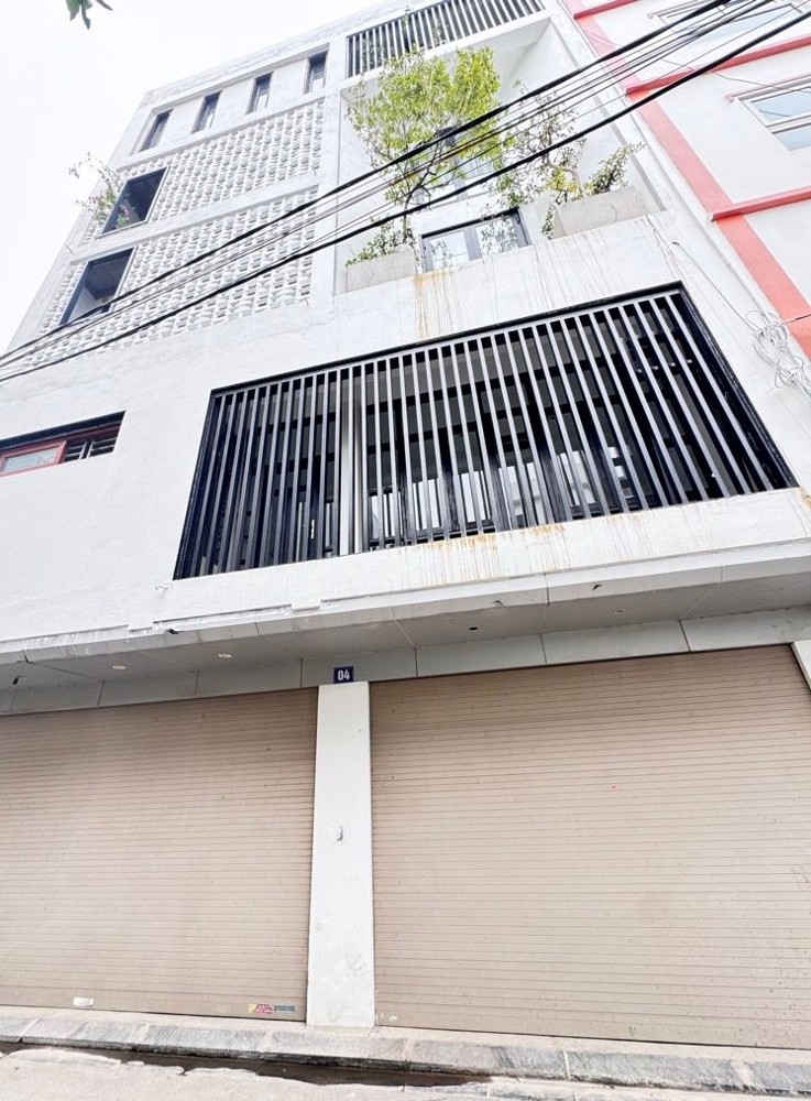 Bán nhà phố Thái Hà_đắc địa_lô góc_ mt 8m_ô tô tránh vỉa hè_kd đỉnh_55m2_giá chào 25 tỷ