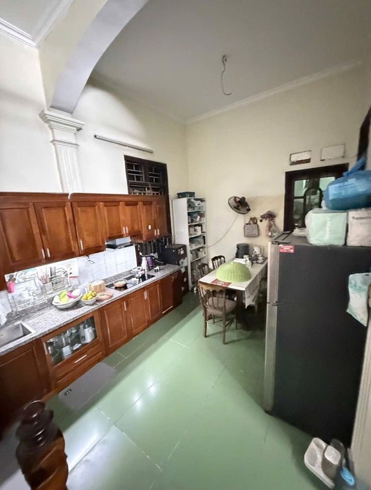 Bán nhà Trần Quang Diệu_lô góc 2 mặt ô tô_mt 7m bề thế_80m2_giá chào 39 tỷ