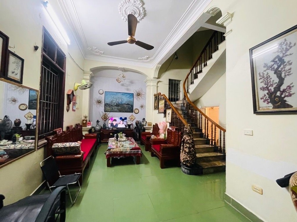 Bán nhà Trần Quang Diệu_lô góc 2 mặt ô tô_mt 7m bề thế_80m2_giá chào 39 tỷ