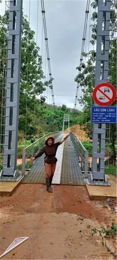 Đất Đẹp – Giá Đầu Tư - Cần Bán  Lô Đất Tại  Thọ Sơn, Bù Đăng, Bình Phước