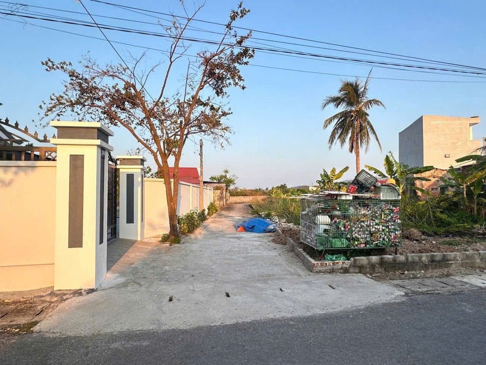 Giá hiếm 6xx triệu – Lô 58.5m² Biên Hòa, ngõ ô tô, nở hậu đẹp – ZALO 0567 222 555