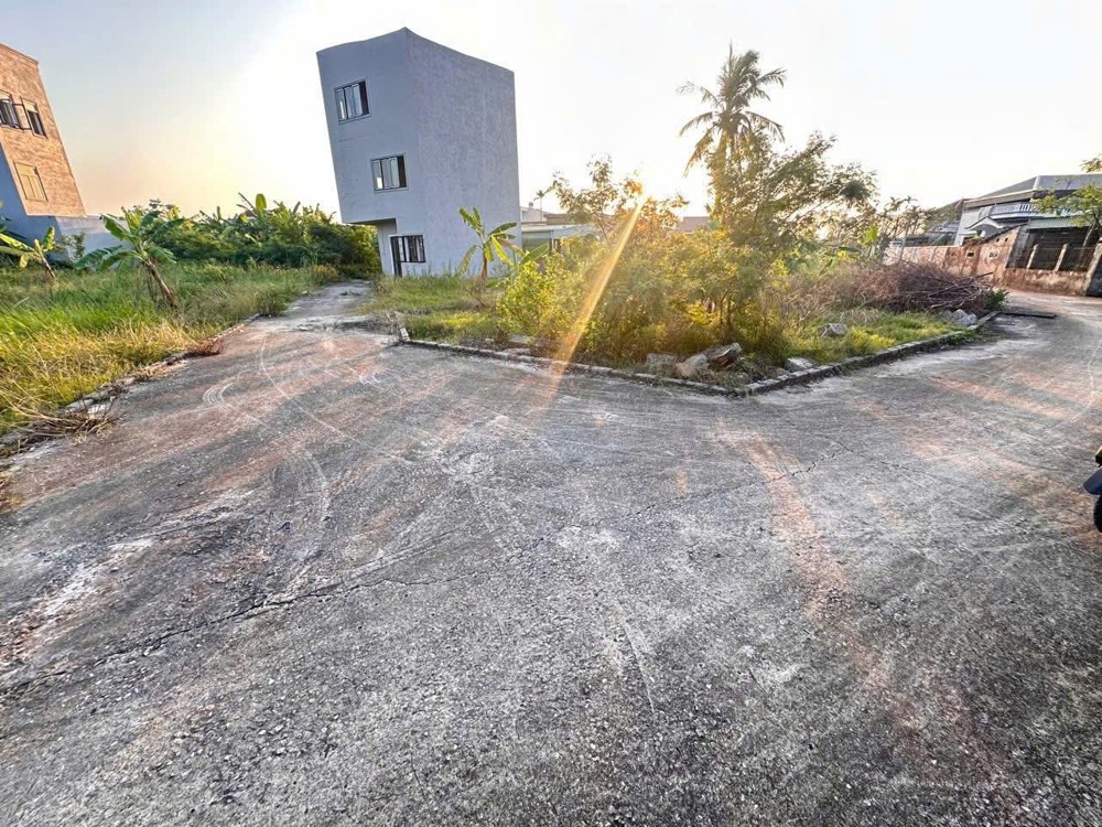 Giá hiếm 6xx triệu – Lô 58.5m² Biên Hòa, ngõ ô tô, nở hậu đẹp – ZALO 0567 222 555