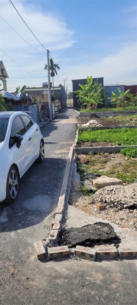 Giá hiếm 1.0x tỷ – Lô 74.2m² Đoàn Xá, ngõ nhựa 4m, thanh khoản cực tốt – ZALO 0567 222 555