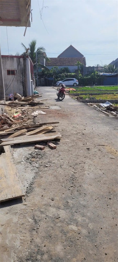 Giá hiếm 1.0x tỷ – Lô 74.2m² Đoàn Xá, ngõ nhựa 4m, thanh khoản cực tốt – ZALO 0567 222 555