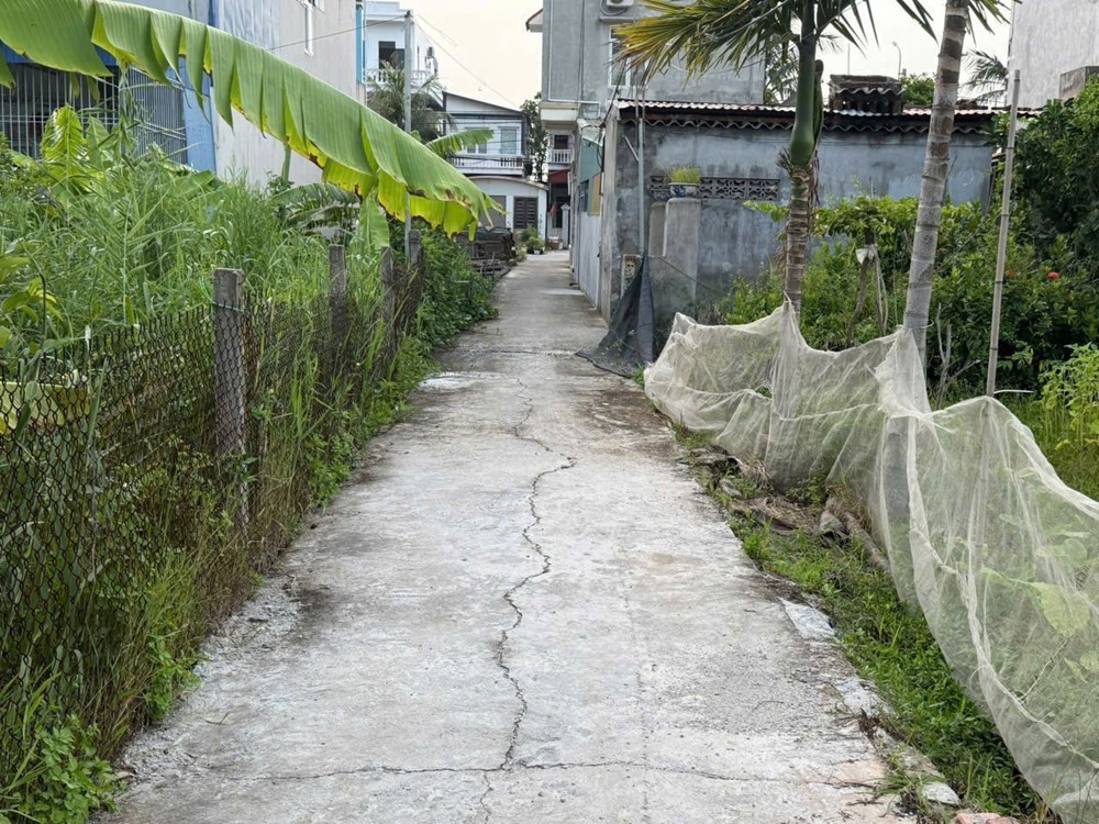 Giá hiếm 6xx triệu – Lô 62.3m² tuyến 2 Bình Minh, Nam Đồ Sơn, đầu tư sinh lời nhanh – ZALO 0567 222