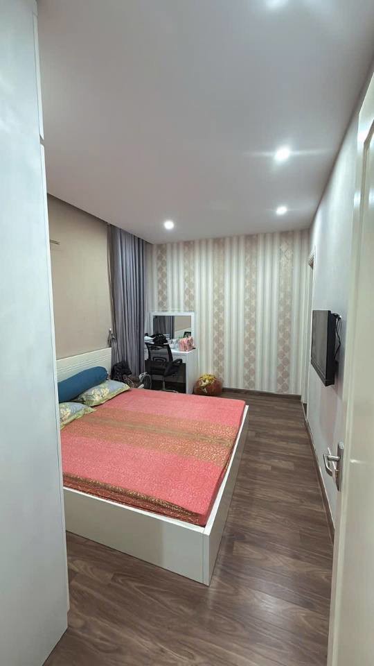 CHÍNH CHỦ CẦN BÁN CĂN CHUNG CƯ RIVESIDE VŨ TÔNG PHAN 2 NGỦ 2VS FUL NỘI THẤT VIEW THOÁNG 62M 6,6 TỶ