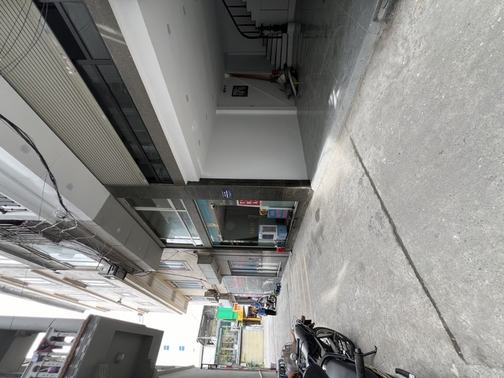 Bán nhà Phố Trường Lâm, 34m x 5T gara, oto thông hơn 10 tỷ có tl. LH 0936123469