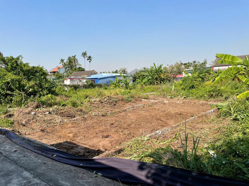 Giá hiếm 8xx triệu – Lô 51.7m² Hoà Nghĩa, ngõ 4m, gần trục 353 – ZALO 0567 222 555