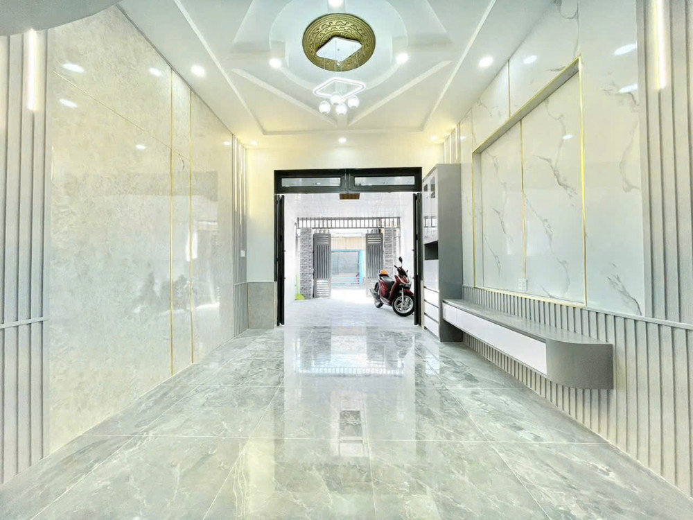 💥BÁN NHÀ MẶT TIỀN KINH DOANH – 1 TRỆT 1 LẦU - GẦN NGÃ 3 ÔNG XÃ, DĨ AN 💥0909808615