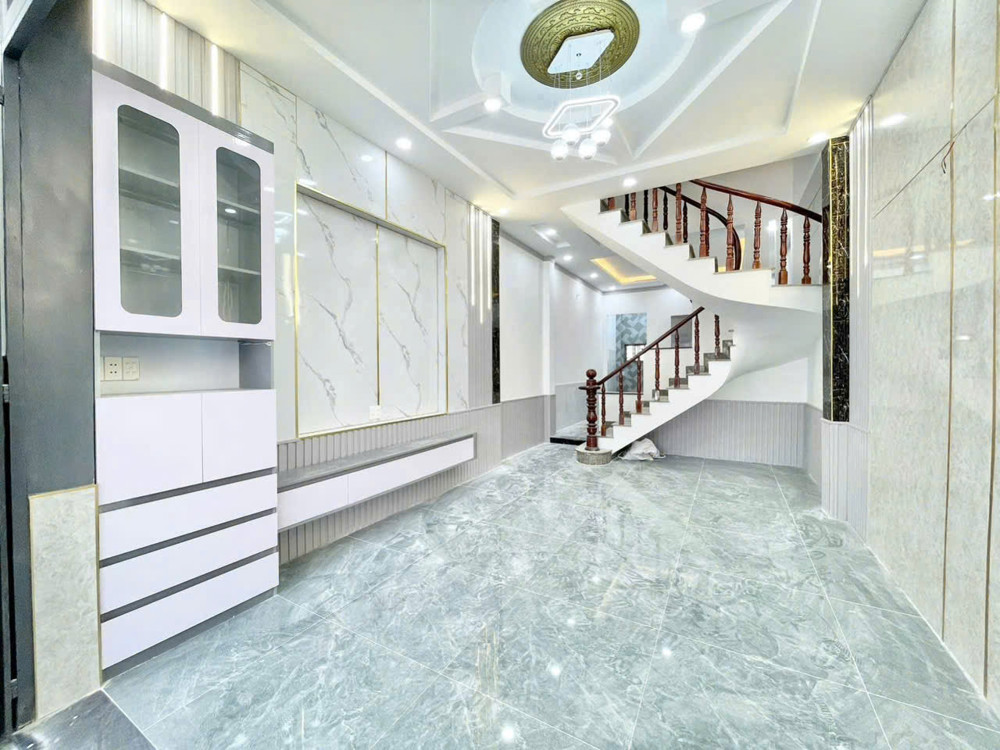 💥BÁN NHÀ MẶT TIỀN KINH DOANH – 1 TRỆT 1 LẦU - GẦN NGÃ 3 ÔNG XÃ, DĨ AN 💥0909808615