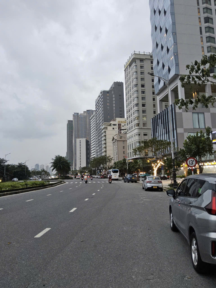 ĐẤT ĐẸP – GIÁ TỐT –  CẦN BÁN ĐẤT Đường Trương Định, Phường Mân Thái, Quận Sơn Trà, Đà Nẵng