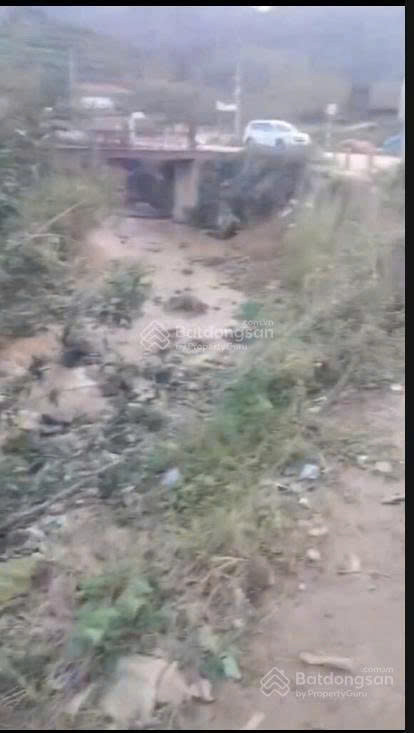 BÁN ĐẤT SUỐI HỒ SAPA - VIEW SUỐI ÔM NÚI CÓ SỔ HỒNG Ô TÔ VÀO TẬN NƠI