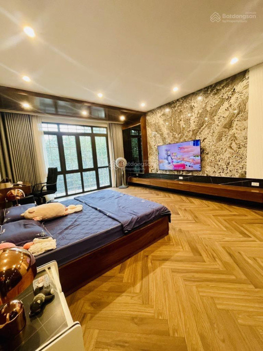 Bán nhà phố Duy Tân - Cầu Giấy 65m2 5 tầng - Ô tô KDVP cho thuê ở đều đẹp có thể lên tầng thang máy