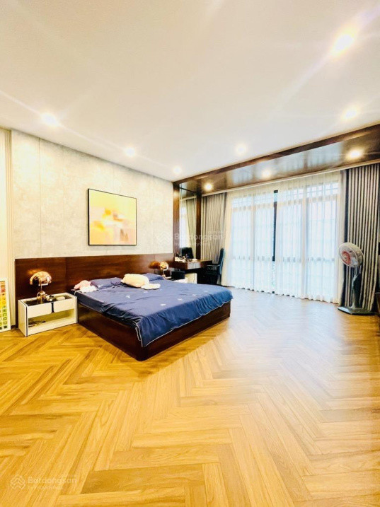 Bán nhà phố Duy Tân - Cầu Giấy 65m2 5 tầng - Ô tô KDVP cho thuê ở đều đẹp có thể lên tầng thang máy