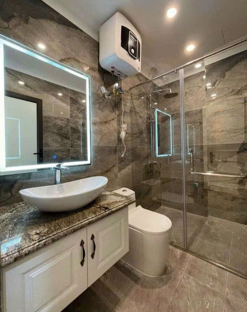 Phân lô Tô Vĩnh Diện, Thanh Xuân 54m MT 5,9m, Lô góc 2 mặt ngõ - Gara ô tô 7 chỗ giá 18.95 tỷ