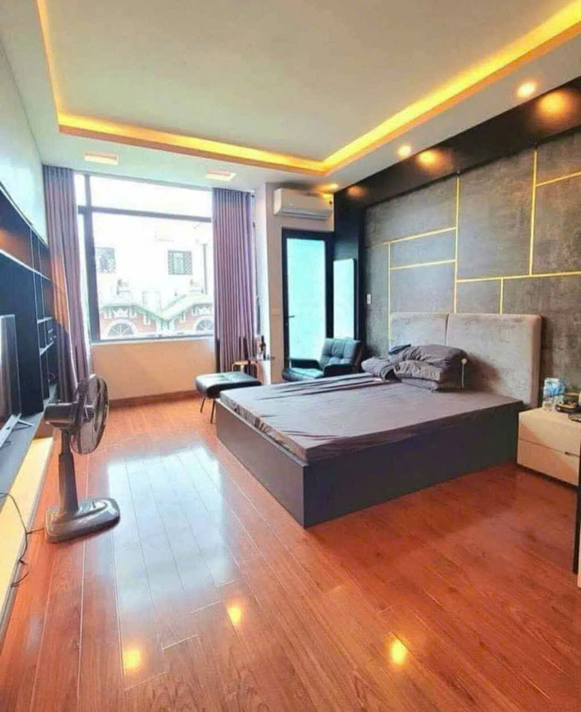 Phân lô Tô Vĩnh Diện, Thanh Xuân 54m MT 5,9m, Lô góc 2 mặt ngõ - Gara ô tô 7 chỗ giá 18.95 tỷ