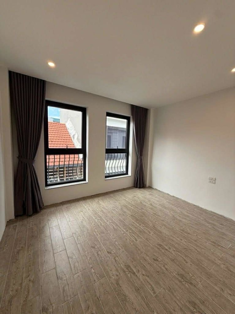 bán nhà Ngọc Thuỵ, ôtô tránh vào nhà, cạnh khu đô thị Khai Sơn-trường Việt Pháp