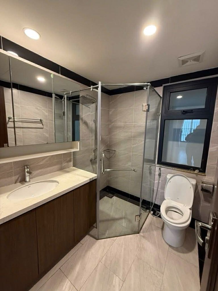 bán nhà Ngọc Thuỵ, ôtô tránh vào nhà, cạnh khu đô thị Khai Sơn-trường Việt Pháp