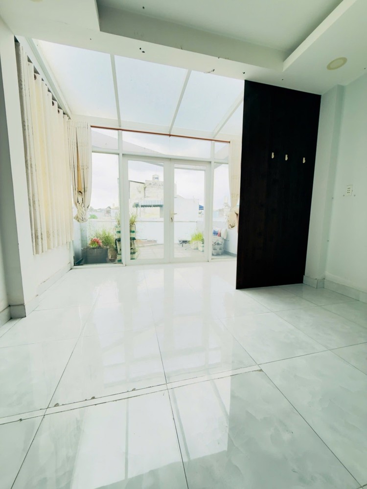 ✨ TINH HOA TRẦN VĂN QUANG - HXH  – 4 TẦNG BTCT – 40m² – Chỉ 5.8 Tỷ