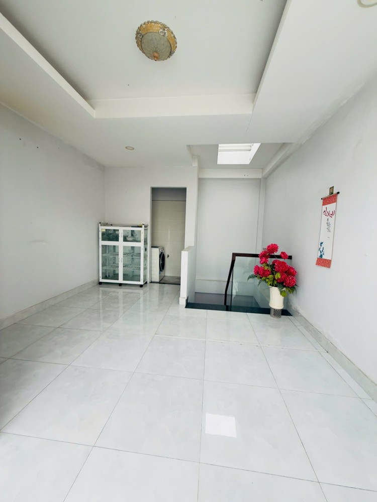 ✨ TINH HOA TRẦN VĂN QUANG - HXH  – 4 TẦNG BTCT – 40m² – Chỉ 5.8 Tỷ