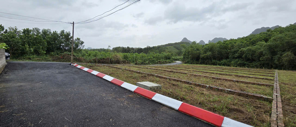 Bán Nhanh Lô Đất F0 Giá 195Tr Tại An Bình, Lạc Thủy, Hòa Bình