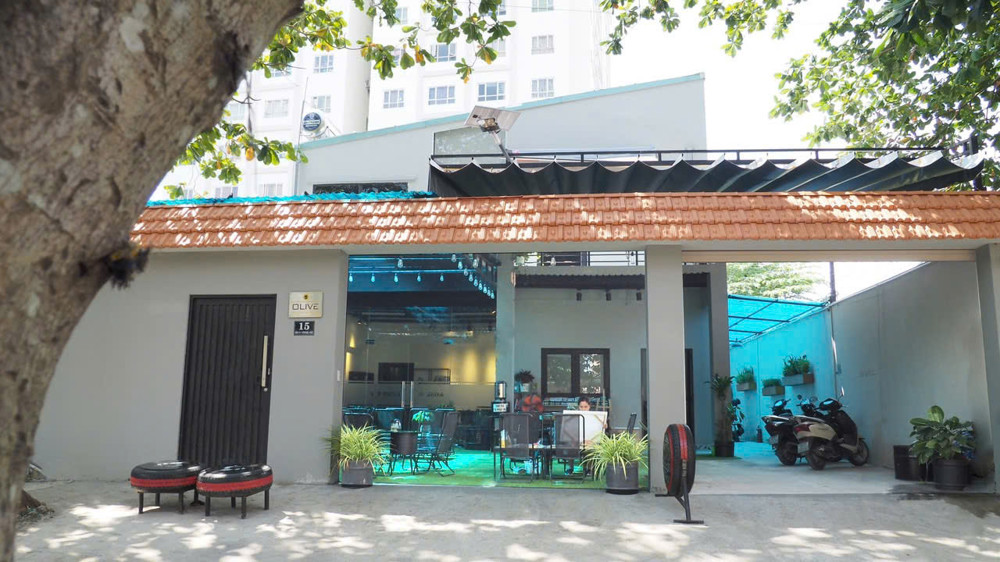 Bán Đất Biệt Thự Tặng Kho Đường Số 30 - Hiệp Bình Chánh - Thành Phố Thủ Đức