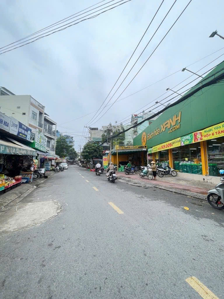 Vị trí cực hiếm – MẶT TIỀN LÊ THỊ NHO