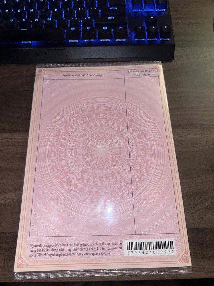 ĐẤT CHÍNH CHỦ - THỔ CƯ 100% - 3 MẶT TIỀN Tại Lục Viên, Xã Mỹ Hạnh Bắc, Huyện Đức Hòa, Long An